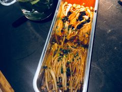 -很久以前羊肉串(打浦路店)
