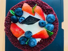 -姆们M Sweetie Cake(三里屯店)