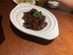 -一记洛阳菜·糖醋小排·水席(十字街店)
