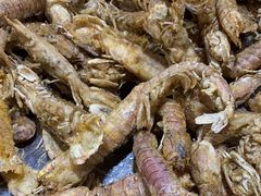 -四海蒸鲜蒸汽海鲜自助(北戴河店)