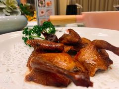 -聚春园自助餐厅(东街口店)