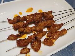 -肥肥虾庄·金牌油焖大虾(东湖欢乐谷店)