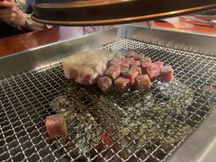 -肉甲韩国木炭烤肉(新壹街1店)