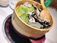 -黑鸡小馆(金源店)
