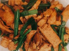 -业华湘·特色菜