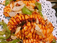 -川中故事·成都老火锅(东书房店)