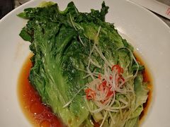 -城南往事·鲁菜济南菜(软件园美莲广场店)