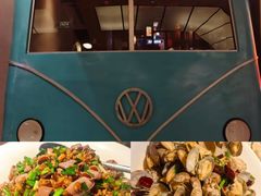 -前海沿·青岛菜(五四广场永旺店)