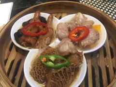 -新兴·金羊座·粤菜点心(乐峰店)