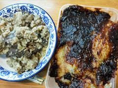 -叁省斋粉蒸肉甑糕·清真(回民街店)
