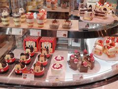 -巴黎贝甜·生日蛋糕(杭州文二路店)