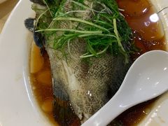 -老字号蛇口德记烧腊饭店·海鲜加工