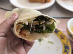 -康陵正德春饼宴26号