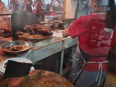 -黄连大头华烧鹅店(大良店)