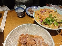 -95号酱骨·一块豆腐(展春园西路店)