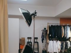 -爱定格照相馆.证件照(周浦万达店)