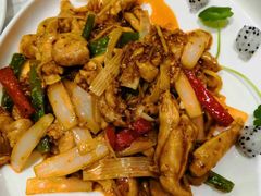 -马凯餐厅(地安门店)