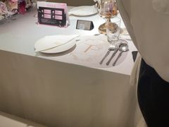 -PARFUM FLORAL花境法餐(南京首店)