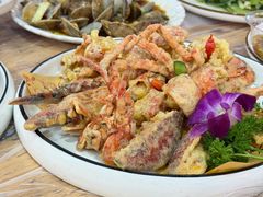 -醉壹号海鲜大排档·老厦门特色菜(厦门美食地标店)