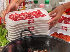 -刘火辣老火锅(光谷店)