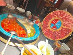 -吼堂老火锅(太古里总店)