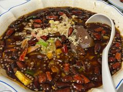 -宾朋海鲜特色美食餐厅·纯手工鲅鱼水饺(兴海路店)