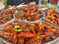-刘一龙虾(理工店)