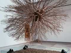 -苏州本色美术馆