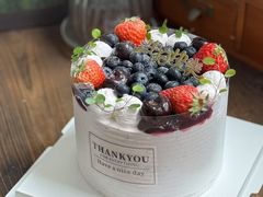 -蜜肆动物奶油蛋糕·个性定制·下午茶甜品