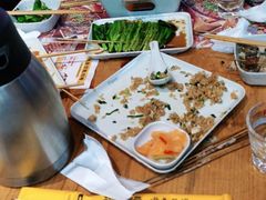 -木屋烧烤(坂田天安云谷店)