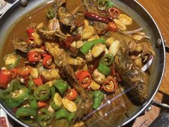 -爷爷的土钵菜(九龙街店)