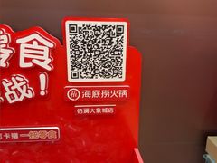 -海底捞火锅(铂澜大象城店)