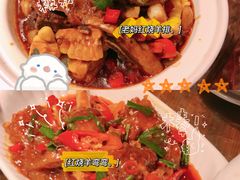 -谭十三南昌大排档(船山路总店)