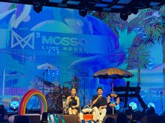 -MOSSO·Liveshow(M3香港广场店)