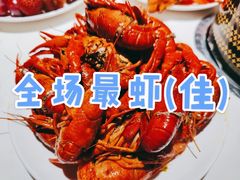 -加餐海鲜自助(宝龙一城店)