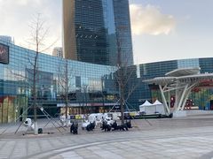 -大族广场Mall&More