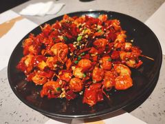 -一棠龙虾•王牌虾球(恒隆广场店)