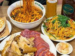 -老刘家永盛斋·传统泡馍(东关南街店)