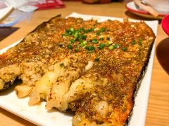 -庆峰龙虾烧烤(合肥一店)
