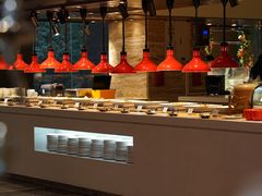 -威珀斯酒店·珀萃美食餐厅