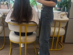 -岚魅儿·洗头头疗·按摩SPA(金光华店)