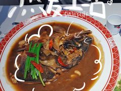 -旺顺阁·北京菜(北辰上品+)