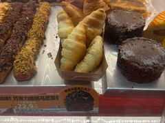 -味多美蛋糕(双合地铁店)