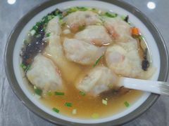 -天台小吃(新城店)