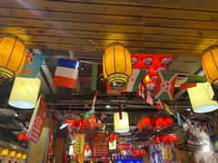 -江味龙虾馆·裸蓝龙虾(南山店)