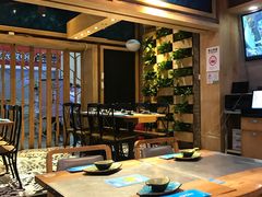 大堂-鱼库·不仅是一家烤鱼店(车公庙店)