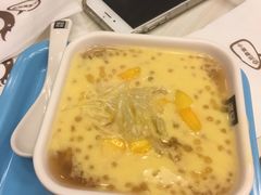 -满记甜品(优客百盛店)