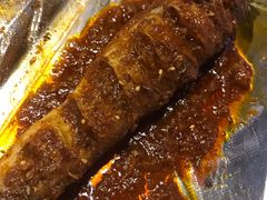 -京朋串屋·烧烤(望京西路总店)