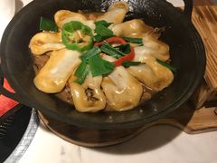-佰家小厨·南京菜(夫子庙店)
