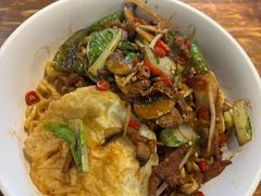 -寻裕记·现炒浇头面(人民广场店)